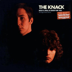 The Knack - Rock & Roll Is Good For You: The Fieger/Averre Demos - Good Records To Go