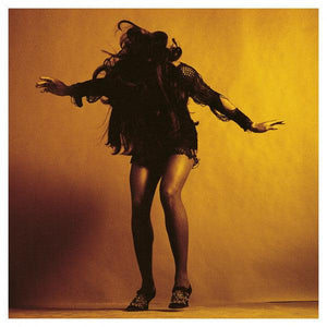 The Last Shadow Puppets - Everything You've Come To Expect - Good Records To Go