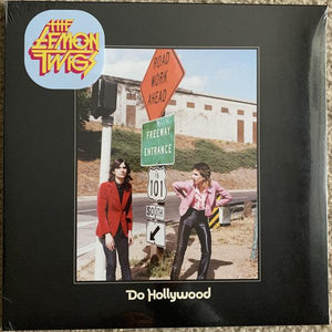 The Lemon Twigs - Do Hollywood - Good Records To Go