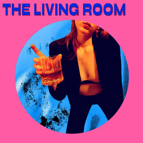 The Living Room  - The Living Room - Good Records To Go