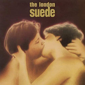 The London Suede  - The London Suede - Good Records To Go