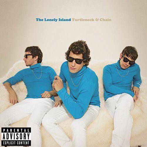 The Lonely Island - Turtleneck & Chain - Good Records To Go