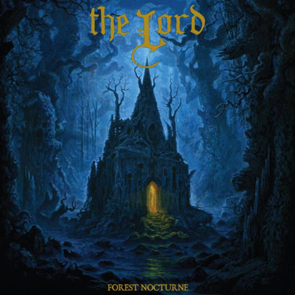The Lord - Forest Nocturne - Good Records To Go