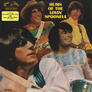 The Lovin' Spoonful - Hums Of The Lovin' Spoonful - Good Records To Go