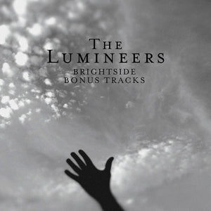 The Lumineers - Brightside: Bonus Tracks 10" - Good Records To Go