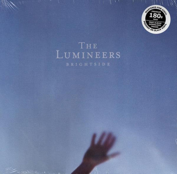 The Lumineers - Brightside - Good Records To Go