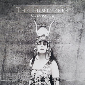 The Lumineers - Cleopatra (Deluxe Edition) - Good Records To Go