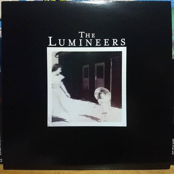 The Lumineers - The Lumineers - Good Records To Go