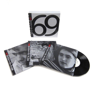 The Magnetic Fields - 69 Love Songs - Good Records To Go