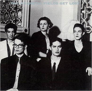 The Magnetic Fields - Get Lost - Good Records To Go