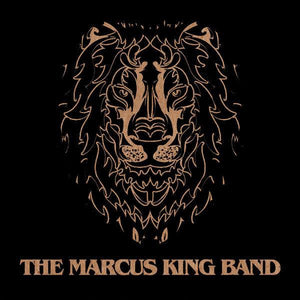 The Marcus King Band - The Marcus King Band - Good Records To Go