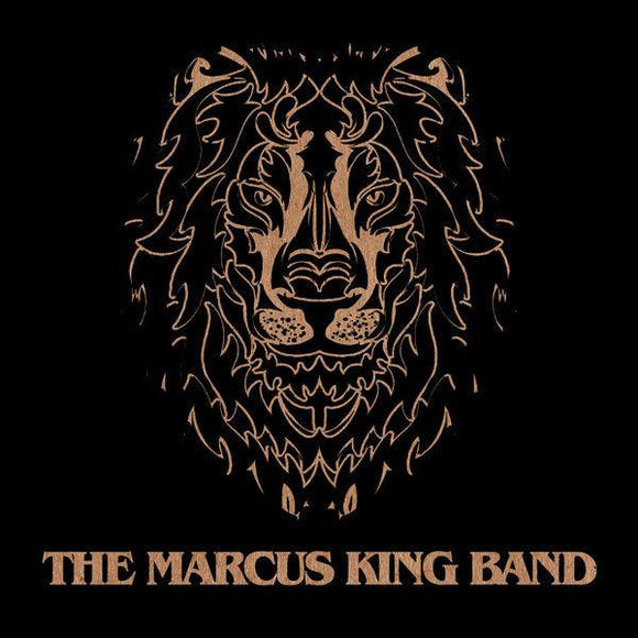 The Marcus King Band - The Marcus King Band - Good Records To Go