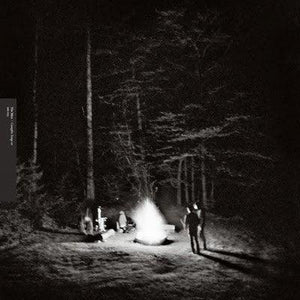 The Men  - Campfire Songs - Good Records To Go