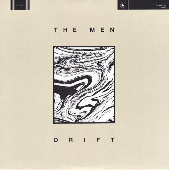 The Men  - Drift - Good Records To Go