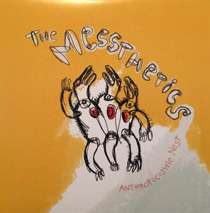 The Messthetics - Anthropocosmic Nest - Good Records To Go