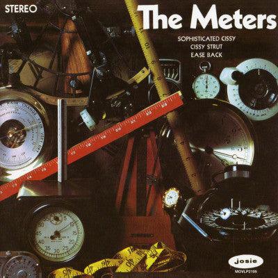 The Meters - The Meters - Good Records To Go