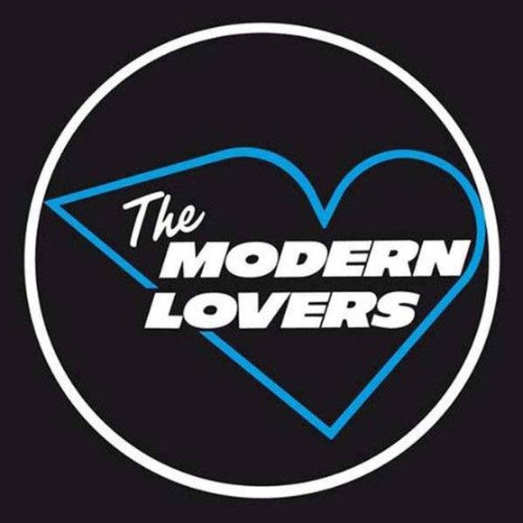 The Modern Lovers - The Modern Lovers (Music On Vinyl) - Good Records To Go