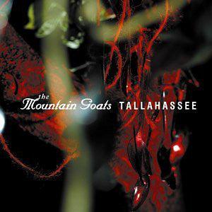 The Mountain Goats - Tallahassee - Good Records To Go