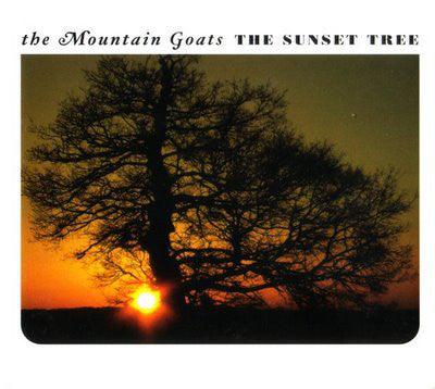 The Mountain Goats - The Sunset Tree - Good Records To Go