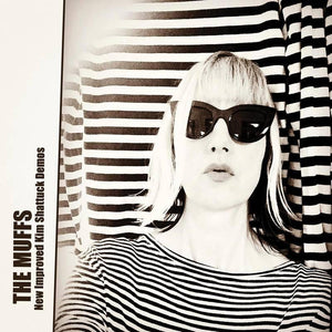 The Muffs - New Improved Kim Shattuck Demos (2LP) - Good Records To Go