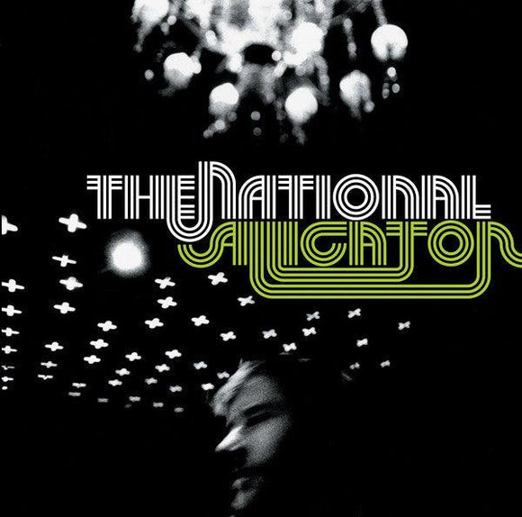 The National - Alligator - Good Records To Go