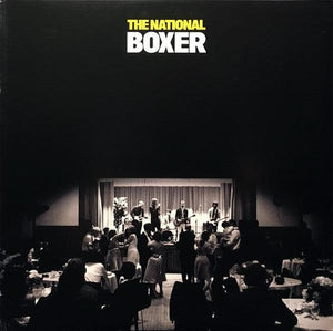 The National - Boxer - Good Records To Go