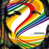 The National - Sad Songs For Dirty Lovers (2021 Remaster) - Good Records To Go