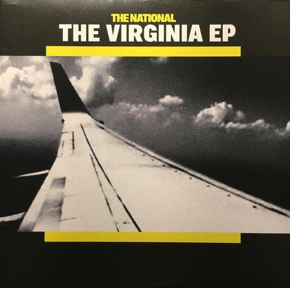 The National - The Virginia EP - Good Records To Go