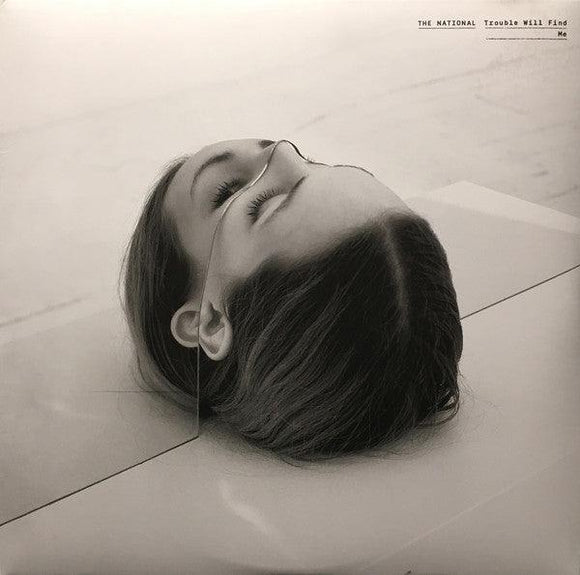 The National - Trouble Will Find Me - Good Records To Go