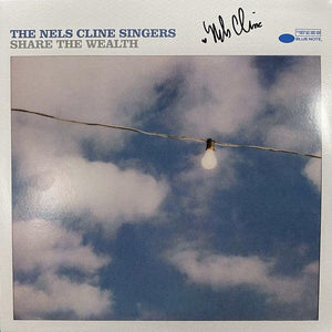 The Nels Cline Singers - Share The Wealth - Good Records To Go