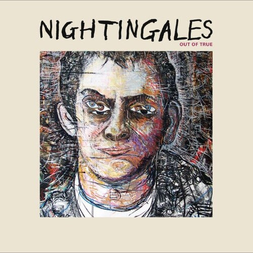 The Nightingales - Out of True