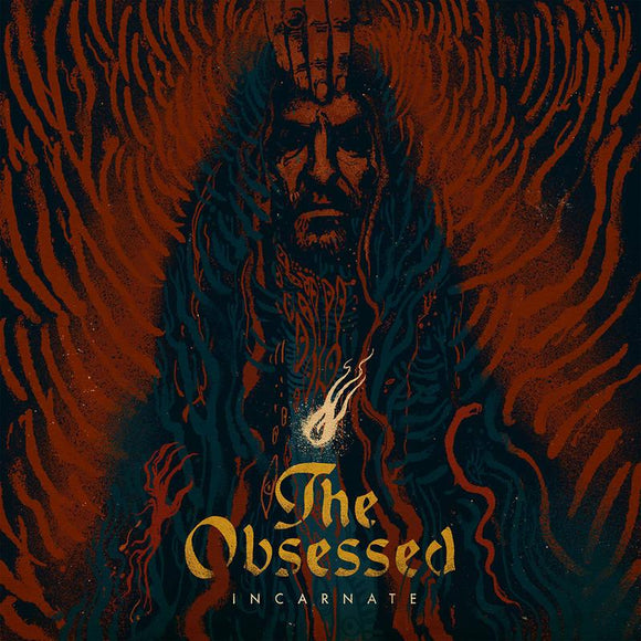 The Obsessed  - Incarnate Ultimate Edition - Good Records To Go