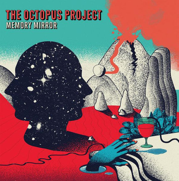 The Octopus Project - Memory Mirror - Good Records To Go