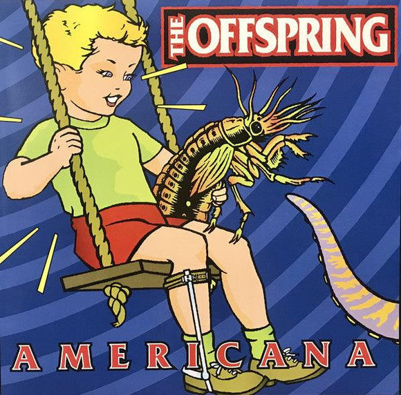 The Offspring - Americana - Good Records To Go