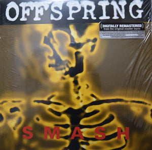 The Offspring - Smash - Good Records To Go