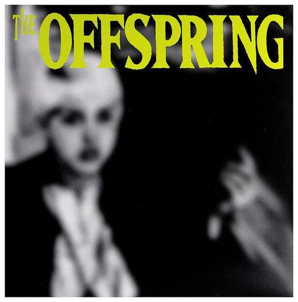 The Offspring - The Offspring - Good Records To Go