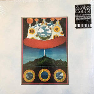 The Olivia Tremor Control - Music From The Unrealized Film Script "Dusk At Cubist Castle" - Good Records To Go