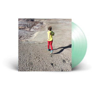 The Polyphonic Spree - Afflatus (Neon Green Vinyl---Limited to 1,000) - Good Records To Go