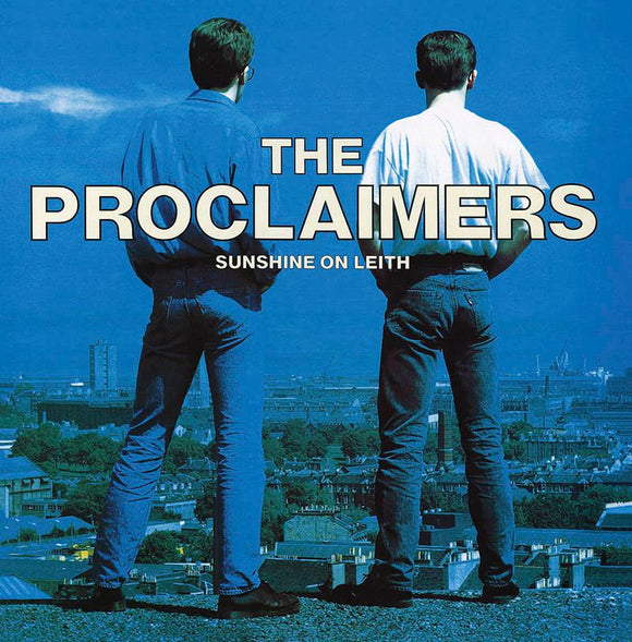 The Proclaimers - Sunshine on Leith (2 LP Expanded Edition) [2LP] - Good Records To Go