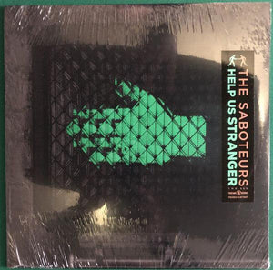 The Raconteurs - Help Us Stranger - Good Records To Go