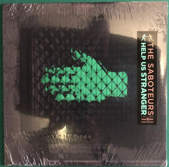 The Raconteurs - Help Us Stranger - Good Records To Go