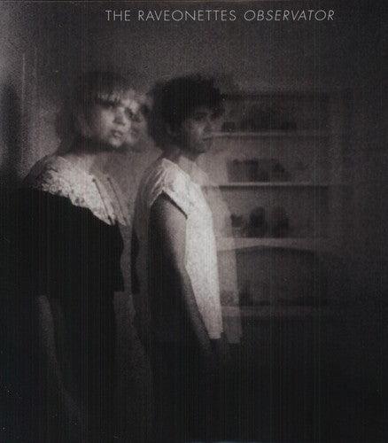 The Raveonettes - Observator - Good Records To Go