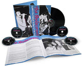 The Replacements - Sorry, Ma Forgot To Take Out The Trash (4CD/1LP Deluxe Edition Box Set) - Good Records To Go