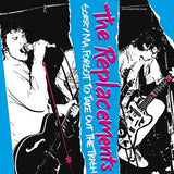 The Replacements - Sorry, Ma Forgot To Take Out The Trash (4CD/1LP Deluxe Edition Box Set) - Good Records To Go