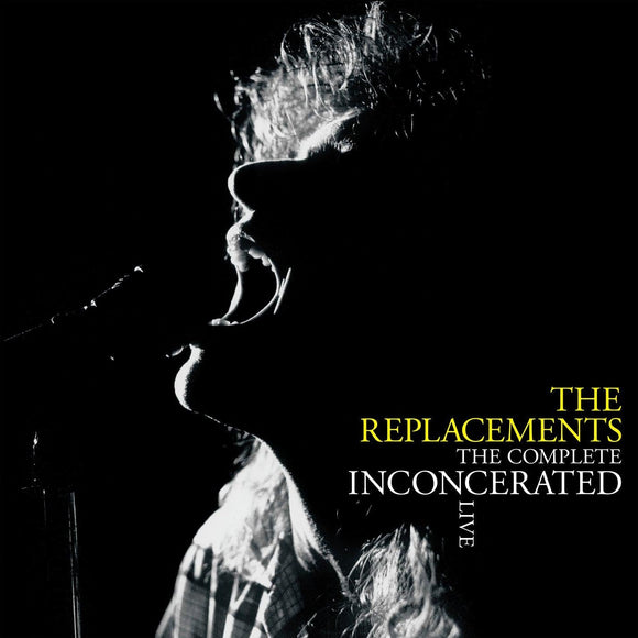 The Replacements  - The Complete Inconcerated Live - Good Records To Go