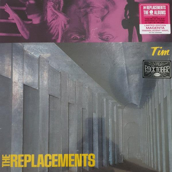 The Replacements - Tim - Good Records To Go