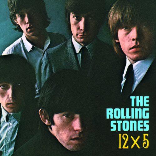 The Rolling Stones - 12 X 5 - Good Records To Go