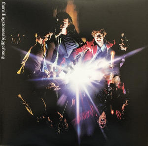 The Rolling Stones - A Bigger Bang (Half Speed Mastered) - Good Records To Go