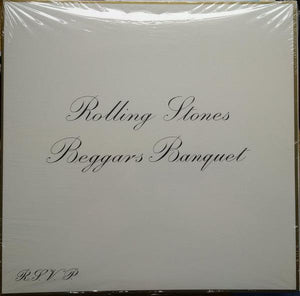 The Rolling Stones - Beggars Banquet - Good Records To Go