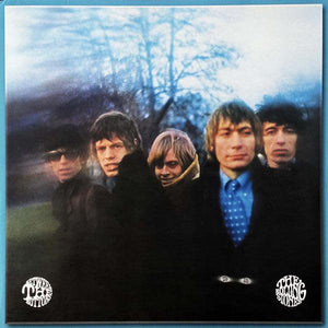 The Rolling Stones - Between The Buttons - Good Records To Go